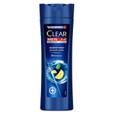 شامپو ضد شوره مردانه کلیر CLEAR مدل Shower Fresh ( 600 میل )