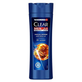 شامپو ضد شوره و ضد ریزش مردانه کلیر CLEAR مدل Hair Fall Defense ( 600 میل )