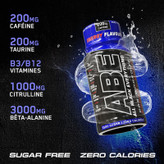 نوشیدنی انرژی زا پیش از تمرین اپلاید نوتریشن Applied Nutrition مدل انرژی Energy ( 60 میل )