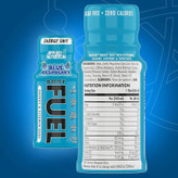 نوشیدنی انرژی زا پیش از تمرین اپلاید نوتریشن Applied Nutrition مدل تمشک آبی Blue Raspberry ( 60 میل )