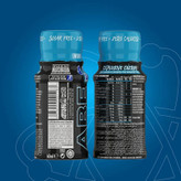نوشیدنی انرژی زا پیش از تمرین اپلاید نوتریشن Applied Nutrition مدل بلو لاگون Blue Lagoon ( 60 میل )