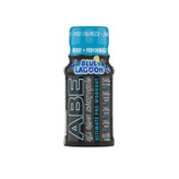 نوشیدنی انرژی زا پیش از تمرین اپلاید نوتریشن Applied Nutrition مدل بلو لاگون Blue Lagoon ( 60 میل )
