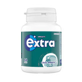 آدامس بدون قند اکسترا Extra با طعم نعناع خنک Cool Breeze ( 46 عددی )