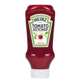 سس کچاب گوجه فرنگی هاینز Heinz Tomato Ketchup ( 910 گرمی )