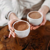 کافی میکس 3 در 1 موکاته MOKATE مدل کاراملی Caramel ( بسته 24 عددی )