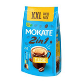 کافی میکس 2 در 1 بدون شکر موکاته MOKATE مدل کلاسیک CLASSIC ( بسته 24 عددی )