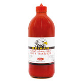 سس فلفل عقابی ریحان REIHAN مدل سس تند Hot Sauce ( 473 میل )