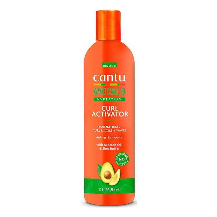 اکتیویتور ( فعال کننده فر ) اووکادو کنتو Cantu