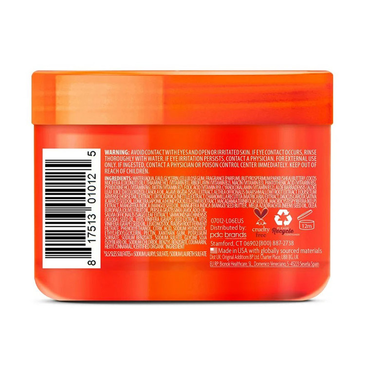 کاسترد استايلينگ و براق کننده کنتو Cantu