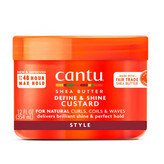 کاسترد استايلينگ و براق کننده کنتو Cantu