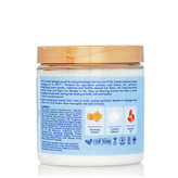 ماسک مو درمانی داخل حمام آبرسان و پروتئین رسان شي مويسچر Shea Moisture