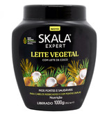 ماسک مو شیر نارگیل گیاهی اسکالا Skala مدل LEITE VEGETAL