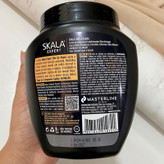ماسک مو روغن آرگان اسکالا skala مدل ÓLEO DE ARGAN