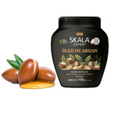 ماسک مو روغن آرگان اسکالا skala مدل ÓLEO DE ARGAN
