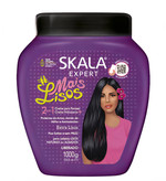 کرم مو ۲ در ۱ آبرسان و پروتئینه اسکالا Skala مدل Mais Lisos