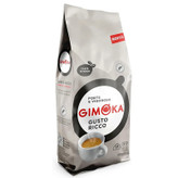 دان قهوه جیموکا Gimoka مدل Gusto Ricco ( پاکت یک کیلویی )