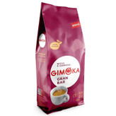 دان قهوه جیموکا Gimoka مدلGran Bar ( پاکت یک کیلویی )