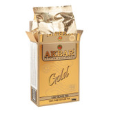 چای سیاه اکبر Akbar مدل گلد GOLD ( پاکت ۵۰۰ گرمی )