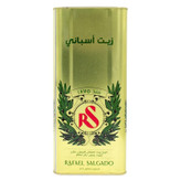 روغن زیتون رافائل سالگادو ( RS ) RS Rafael Salgado ( قوطی ۴ لیتری )