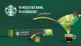 کپسول قهوه استارباکس starbucks مدل گواتمالا Guatemala ( پک 10 عددی )