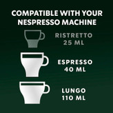 کپسول قهوه استارباکس starbucks مدل کلمبیا Colombia ( پک 10 عددی )