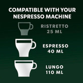 کپسول قهوه استارباکس Starbucks مدل برکفست بلند Breakfast blend ( پک 10 عددی )