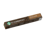 کپسول قهوه استارباکس starbucks مدل هاوس بلند لانگو House Blend Lungo ( پک 10 عددی )