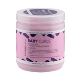 کاسترد استایل کودک آنت جکیز Aunt Jackies