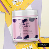 کاسترد استایل کودک آنت جکیز Aunt Jackies