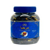 چای مراکشی مرحبا Marhaba ( قوطی پلاستیکی 200 گرمی )