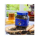 چای مراکشی مرحبا Marhaba ( قوطی پلاستیکی 200 گرمی )