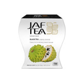 چای سیاه میوه ای جاف تی JAF TEA با طعم سورسوپ Soursop ( پاکت 100 گرمی )