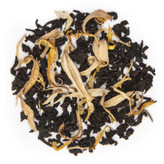 چای سیاه میوه ای جاف تی JAF TEA با طعم سورسوپ Soursop ( پاکت 100 گرمی )
