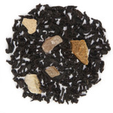 چای سیاه میوه ای جاف تی JAF TEA با طعم پشن فروت PassionFRUIT ( پاکت 100 گرمی )