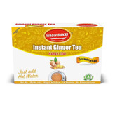 چای کرک بدون شکر واگ بکری WAGH BAKRI مدل زنجبیل Ginger ( پاکت 10 عددی )