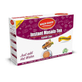 چای کرک بدون شکر واگ بکری WAGH BAKRI مدل ماسالا Masala ( پاکت 10 عددی )