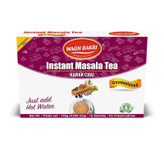 چای کرک بدون شکر واگ بکری WAGH BAKRI مدل ماسالا Masala ( پاکت 10 عددی )