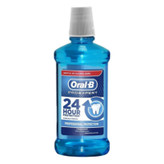 دهانشویه اورال بی Oral B مدل پرو اکسپرت Pro Expert ( 500 میل )