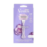 خودتراش 3 تیغه زنانه ونوس ژیلت Gillette Venus مدل Comfortglide Breeze