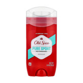 دئودرانت ضدتعریق مردانه اولد اسپایس Old Spice مدل پیور اسپرت Pure Sport