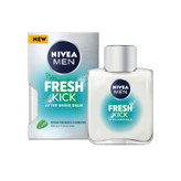 بالم افتر شیو مردانه نیوا NIVEA مدل Fresh ( 100 میل )