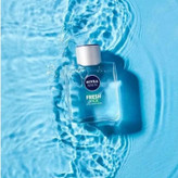 بالم افتر شیو مردانه نیوا NIVEA مدل Fresh ( 100 میل )