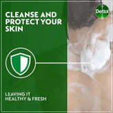 صابون آنتی باکتریال دتول Dettol مدل Cool ( 165 گرمی )