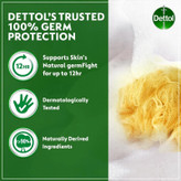 صابون آنتی باکتریال دتول Dettol مدل R-Energize ( 165 گرمی )