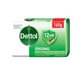صابون آنتی باکتریال دتول Dettol مدل Original ( 165 گرمی )