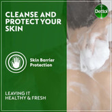 صابون آنتی باکتریال دتول Dettol مدل Original ( 165 گرمی )