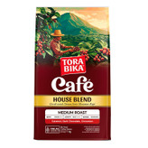 قهوه دون ترابیکا Tora Bika مدل هاوس بلند House Blend ( ( پاکت یک کیلویی )