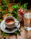 قهوه دون ترابیکا Tora Bika مدل هاوس بلند House Blend ( ( پاکت یک کیلویی )