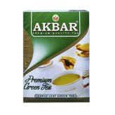 چای سبز اکبر Akbar مدل پرمیوم (ممتاز) Premium ( پاکت 500 گرمی )
