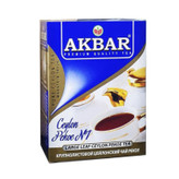 چای سیاه اکبر Akbar مدل پیکو Peko ( پاکت 500 گرمی )